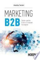 Marketing B2B