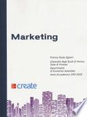 Marketing + connect (bundle)