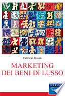 Marketing dei beni di lusso
