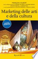Marketing delle arti e della cultura