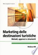 Marketing delle destinazioni turistiche