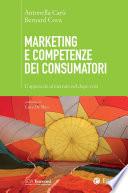 Marketing e competenze dei consumatori
