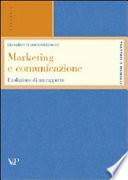 Marketing e comunicazione