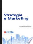 Marketing e strategia