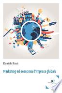 Marketing ed economia d’impresa globale