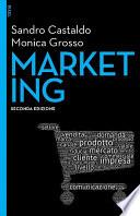 Marketing II edizione