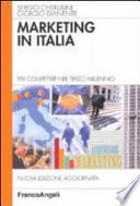 Marketing in Italia