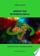 Marketing internazionale