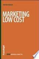 Marketing low cost