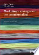 Marketing management per commercialisti