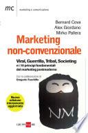 Marketing non convenzionale