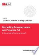 Marketing transpersonale per l'impresa 4.0