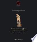 Marmora pompeiana nel Museo archeologico nazionale di Napoli