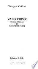 Marocchino!