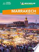 Marrakech & Essaouira. Con cartina