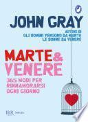 Marte & Venere
