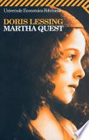 Martha Quest