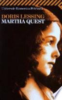 Martha Quest