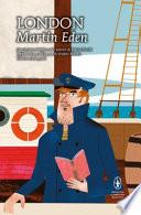 Martin Eden. Ediz. integrale