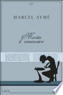 Martin il romanziere e altre storie fantastiche
