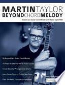 Martin Taylor Beyond Chord Melody