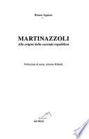 Martinazzoli