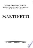 Martinetti