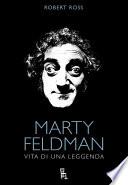 Marty Feldman