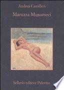 Maruzza Musumeci