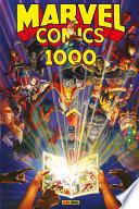 Marvel Comics 1000