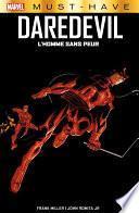 Marvel Must-Have: Daredevil: L'uomo senza paura