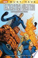 Marvel Must-Have: Fantastici Quattro - Risolvere ogni cosa