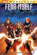 Marvel Must-Have: Fear Itself