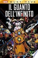 Marvel Must-Have: Il Guanto dell'Infinito