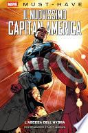 Marvel Must-Have: Il nuovissimo Capitan America - L'ascesa dell'Hydra