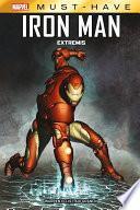 Marvel Must-Have: Iron Man - Extremis