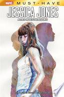 Marvel Must-Have: Jessica Jones - Alias Investigation