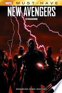 Marvel Must-Have: New Avangers - Evasione