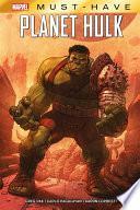 Marvel Must-Have: Planet Hulk