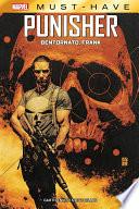 Marvel Must-Have: Punisher - Bentornato Frank