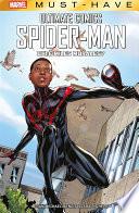 Marvel Must-Have: Ultimate Comics Spider-Man - Chi è Miles Morales?