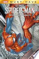 Marvel Must-Have: Ultimate Spider-Man - Potere e responsabilità