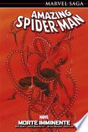 Marvel Saga: Amazing Spider-Man 10