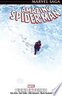 Marvel Saga: Amazing Spider-Man 2