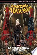 Marvel Saga: Amazing Spider-Man 3