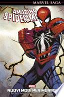 Marvel Saga: Amazing Spider-Man 4