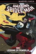 Marvel Saga: Amazing Spider-Man 5