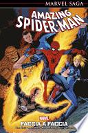 Marvel Saga: Amazing Spider-Man 8