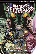 Marvel Saga: Amazing Spider-Man 9