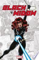 Marvel-Verse: Black Widow